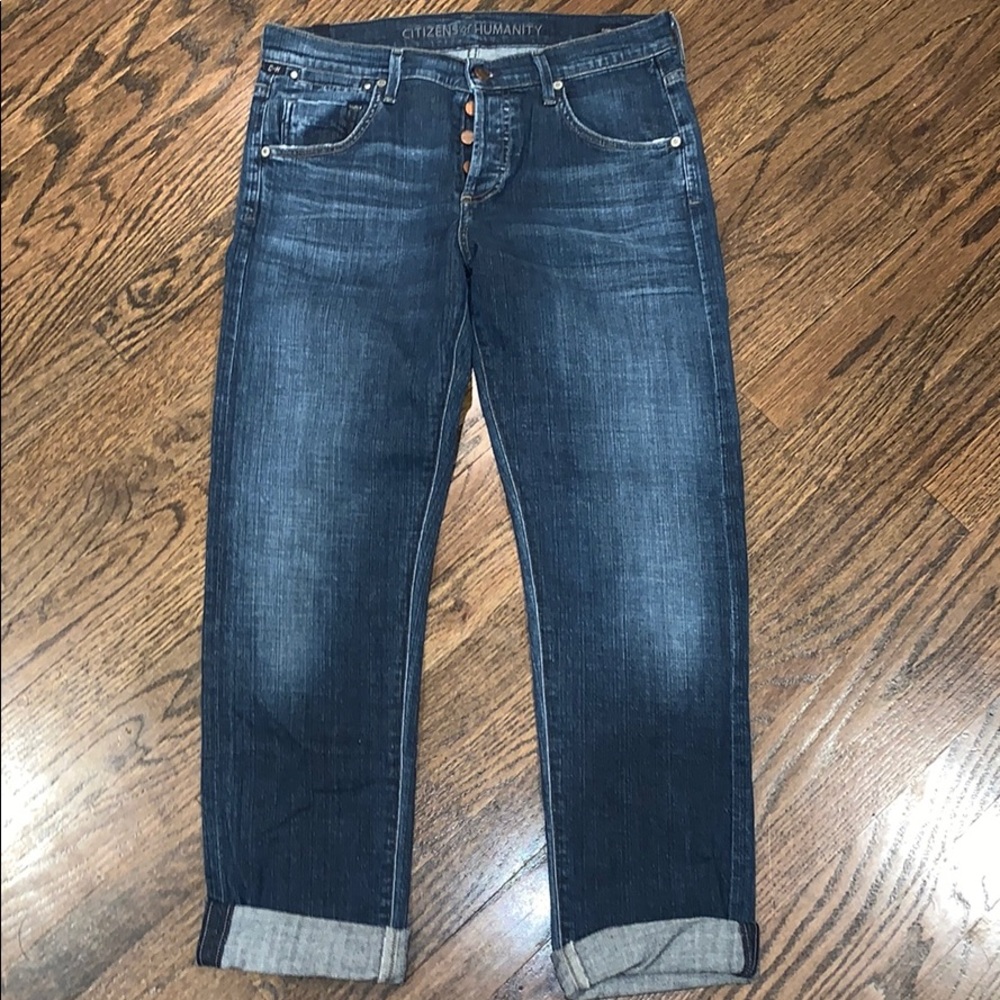 Citizens of Humanity Jeans